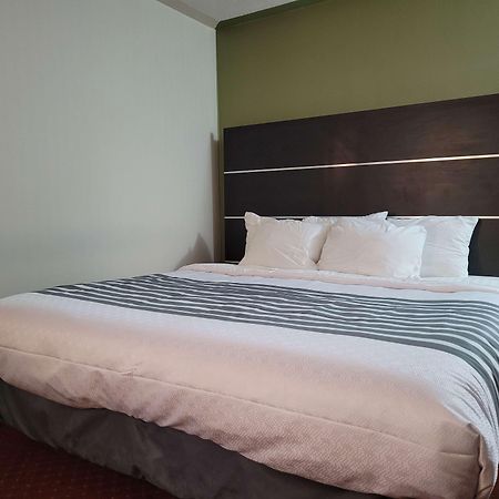 Surestay Plus Hotel By Best Western Kincardine Extérieur photo
