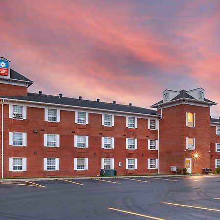 Surestay Plus Hotel By Best Western Kincardine Extérieur photo