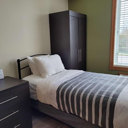 Surestay Plus Hotel By Best Western Kincardine Extérieur photo