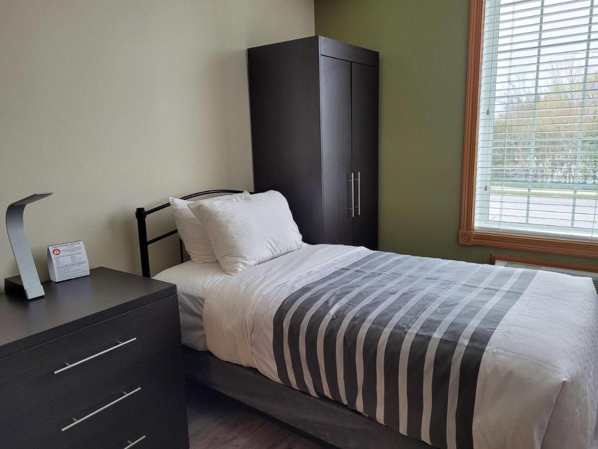 Surestay Plus Hotel By Best Western Kincardine Extérieur photo