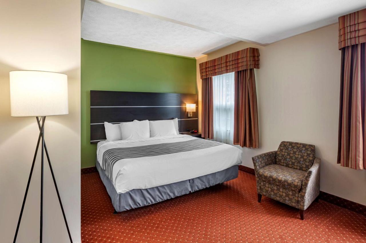 Surestay Plus Hotel By Best Western Kincardine Extérieur photo