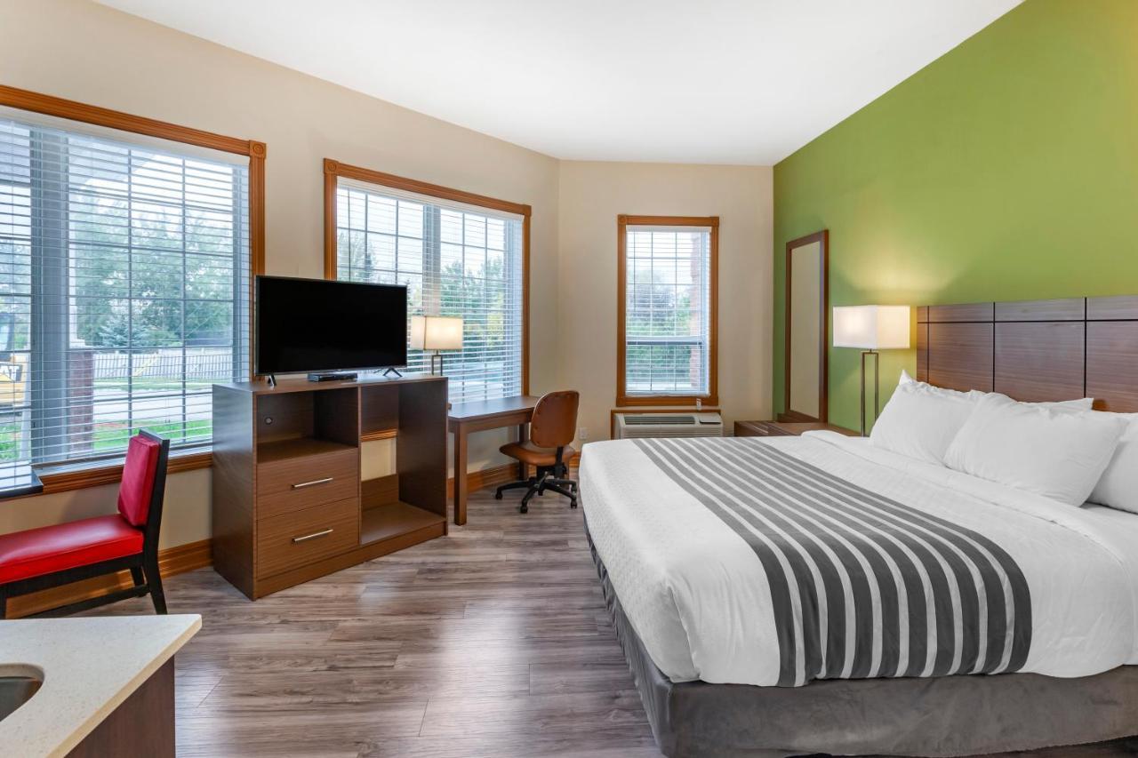 Surestay Plus Hotel By Best Western Kincardine Extérieur photo
