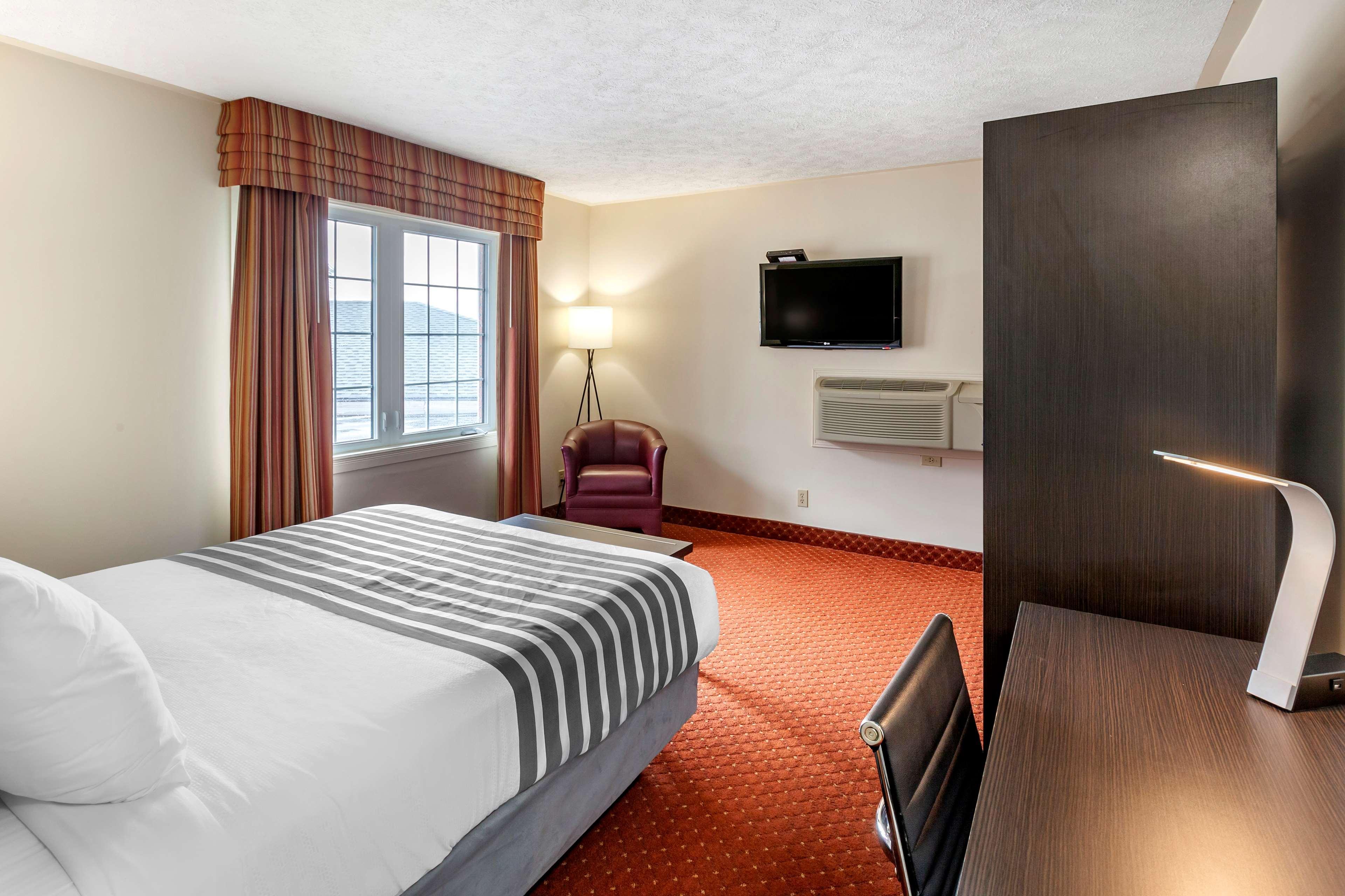 Surestay Plus Hotel By Best Western Kincardine Extérieur photo