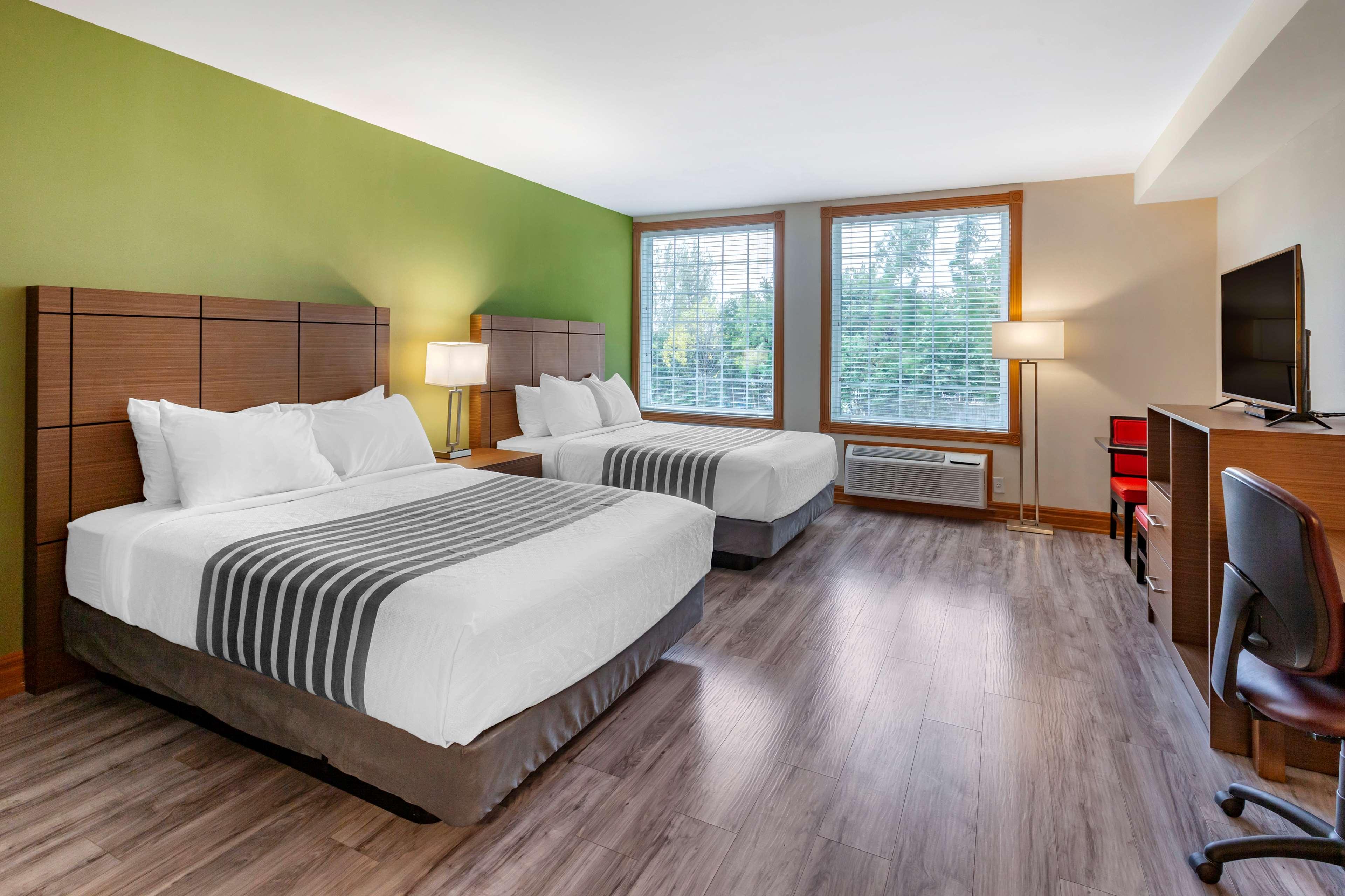 Surestay Plus Hotel By Best Western Kincardine Extérieur photo