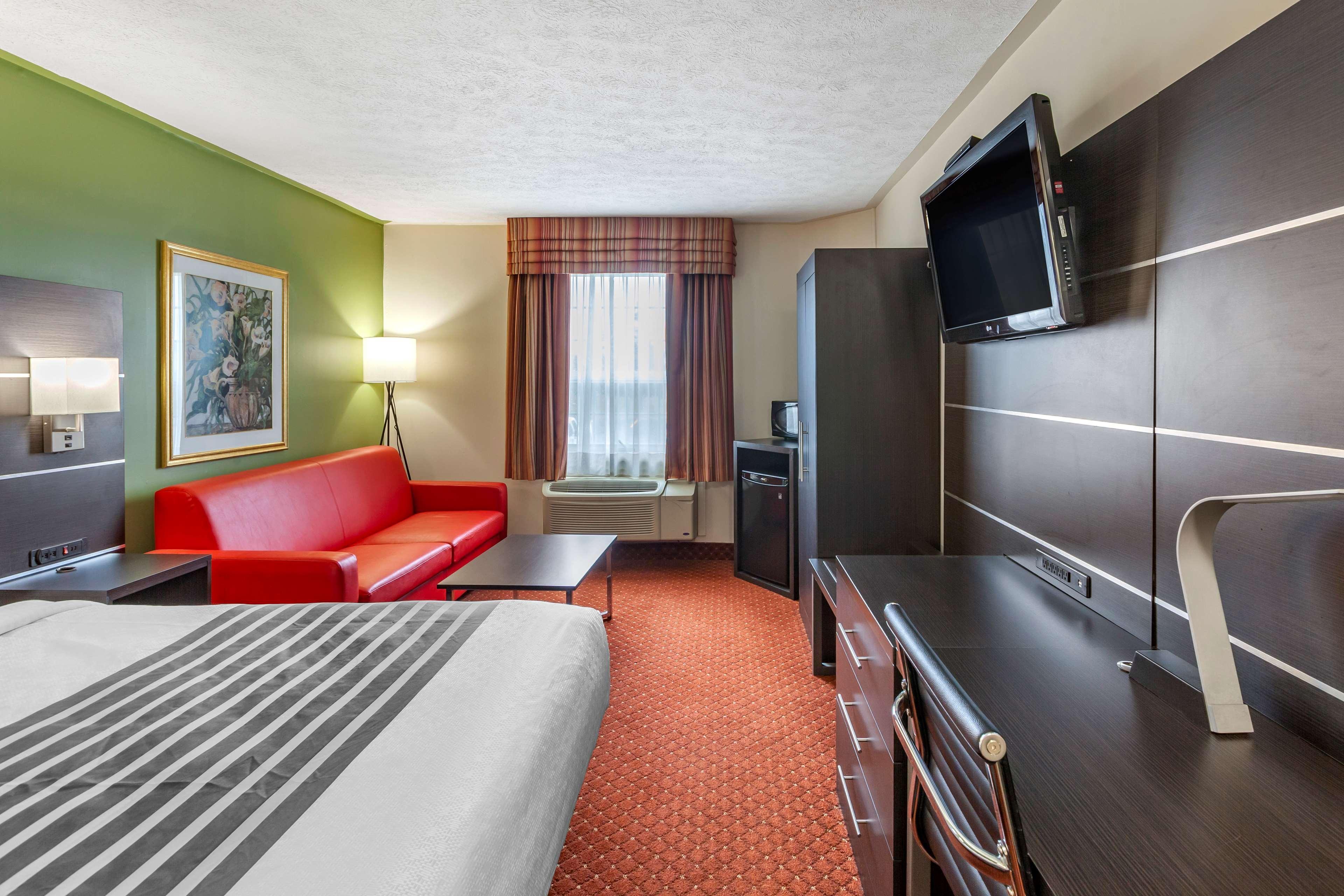 Surestay Plus Hotel By Best Western Kincardine Extérieur photo