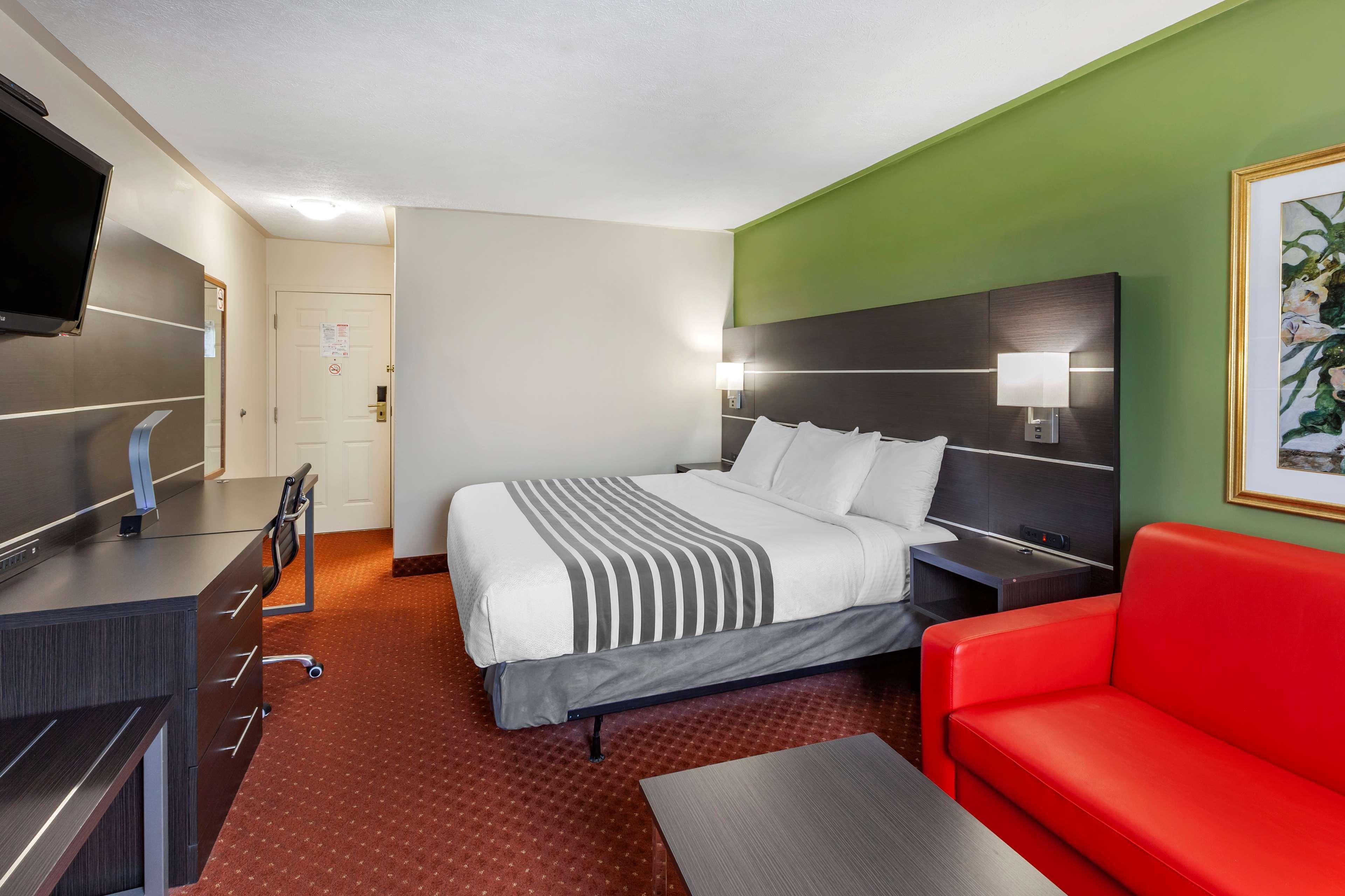 Surestay Plus Hotel By Best Western Kincardine Extérieur photo
