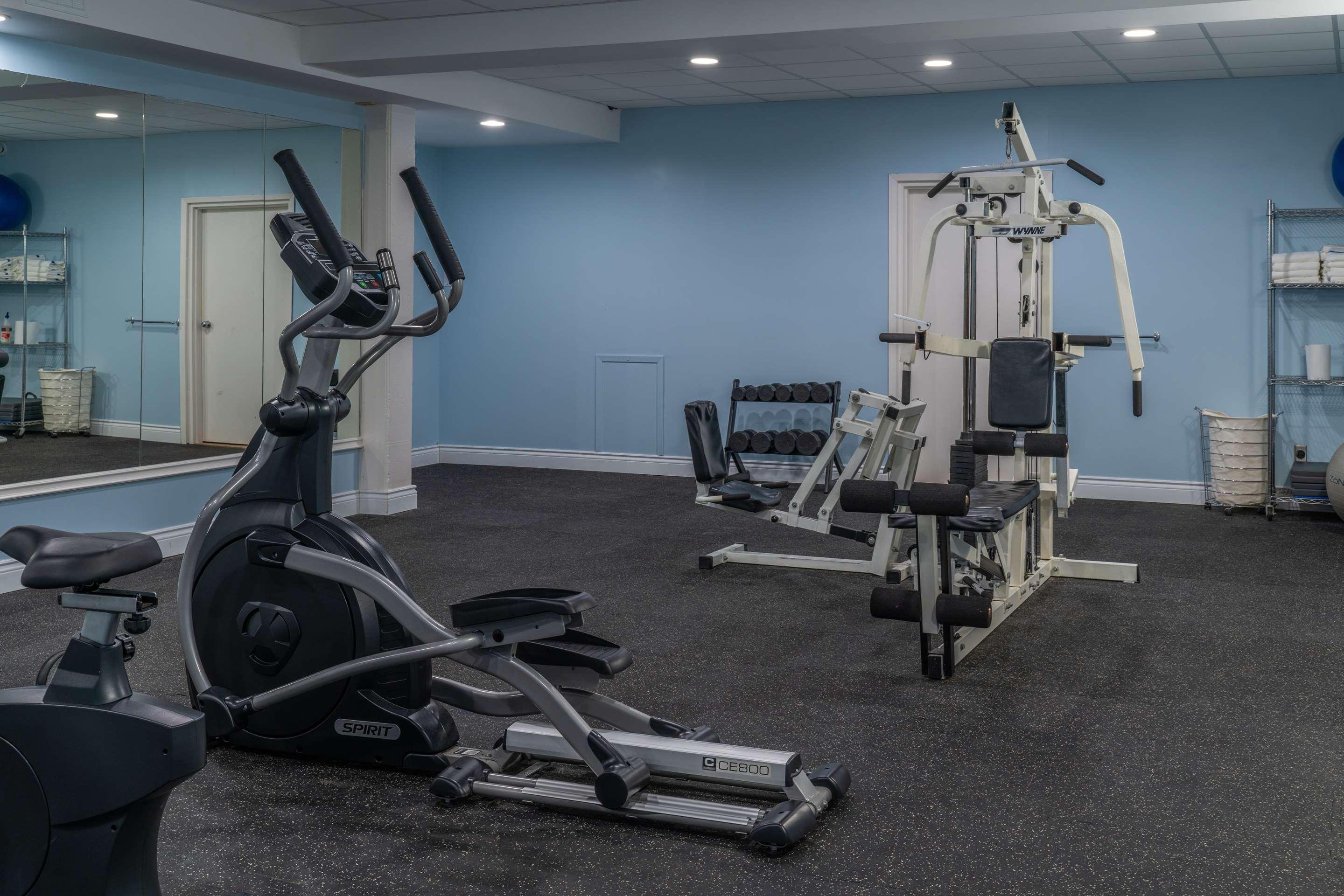 Surestay Plus Hotel By Best Western Kincardine Extérieur photo