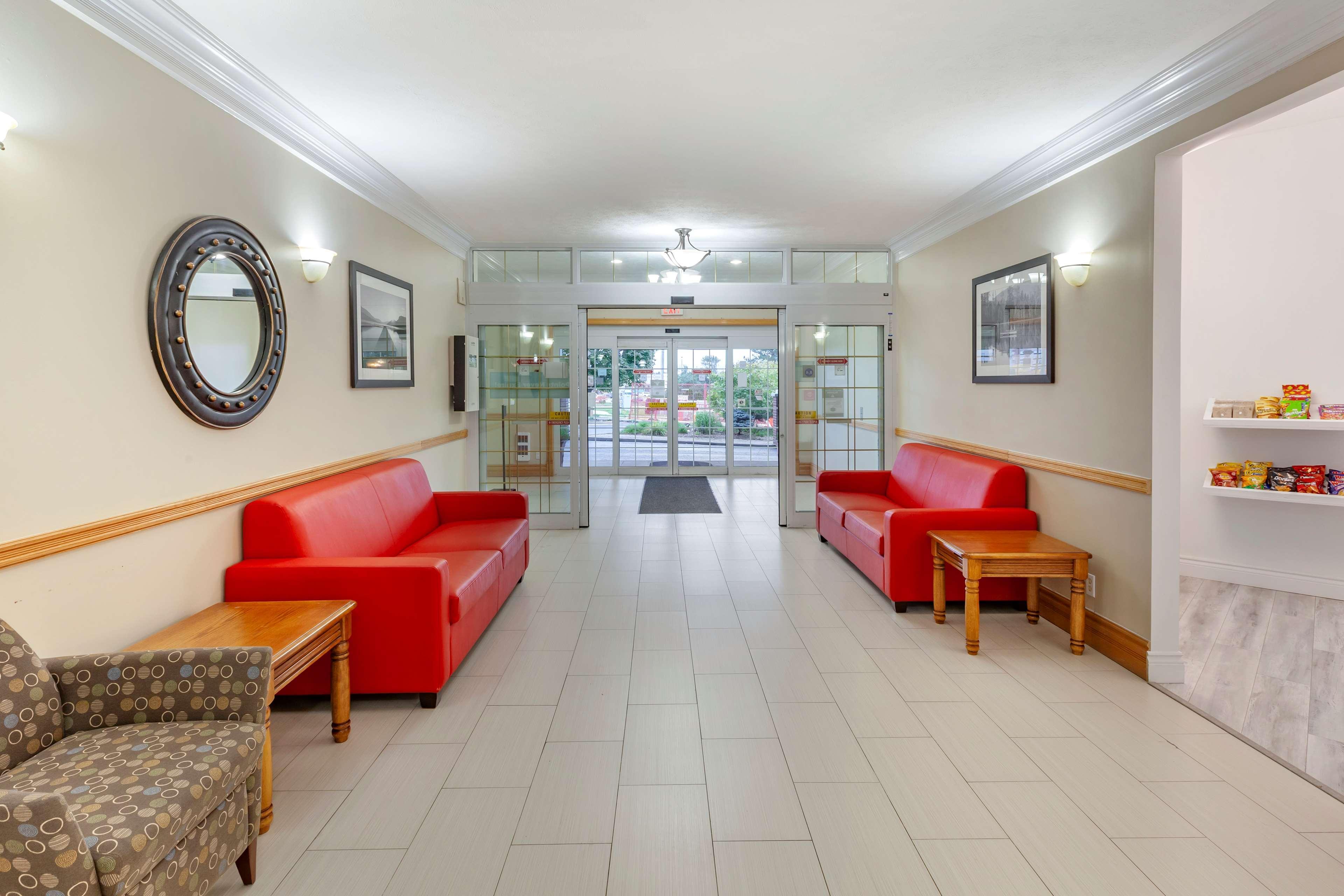 Surestay Plus Hotel By Best Western Kincardine Extérieur photo