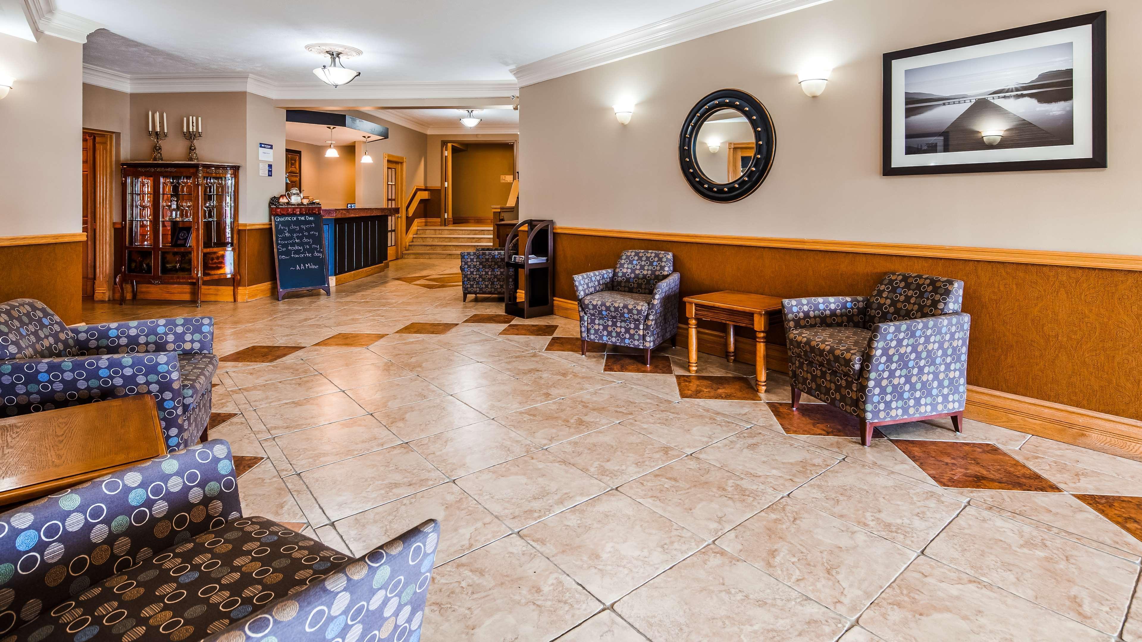 Surestay Plus Hotel By Best Western Kincardine Extérieur photo