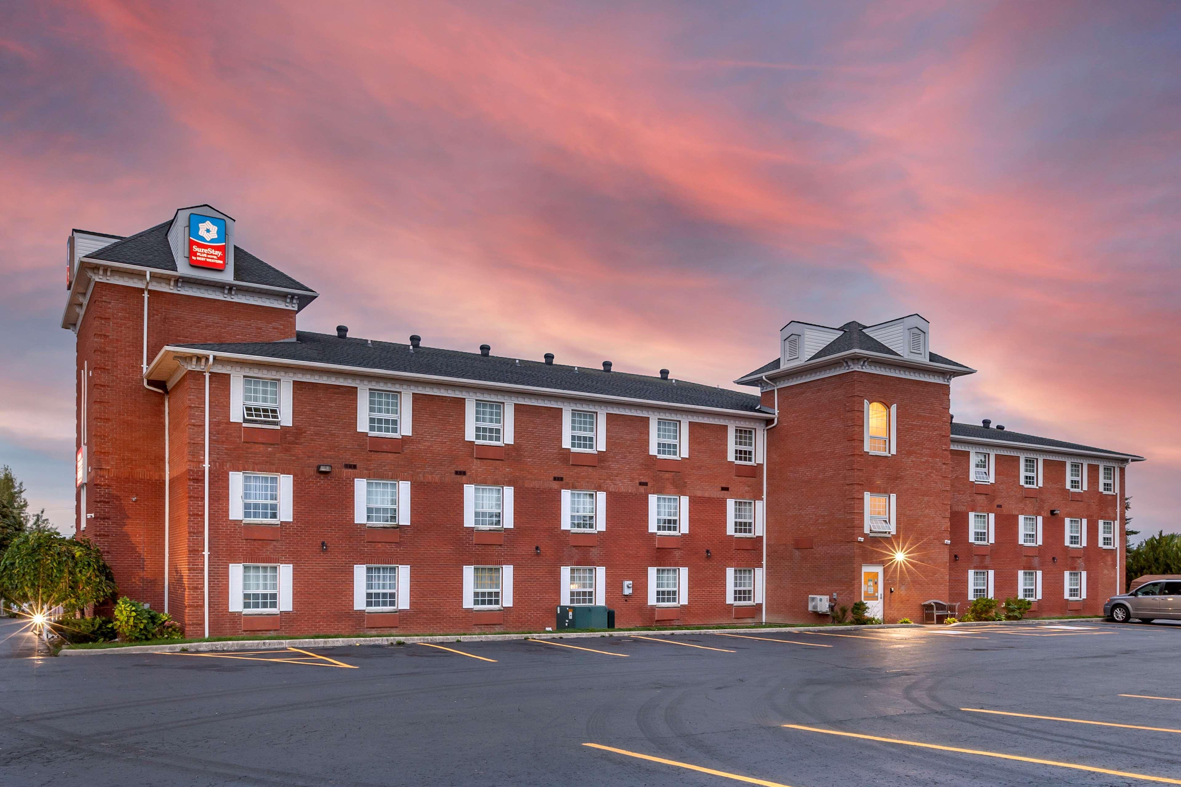 Surestay Plus Hotel By Best Western Kincardine Extérieur photo