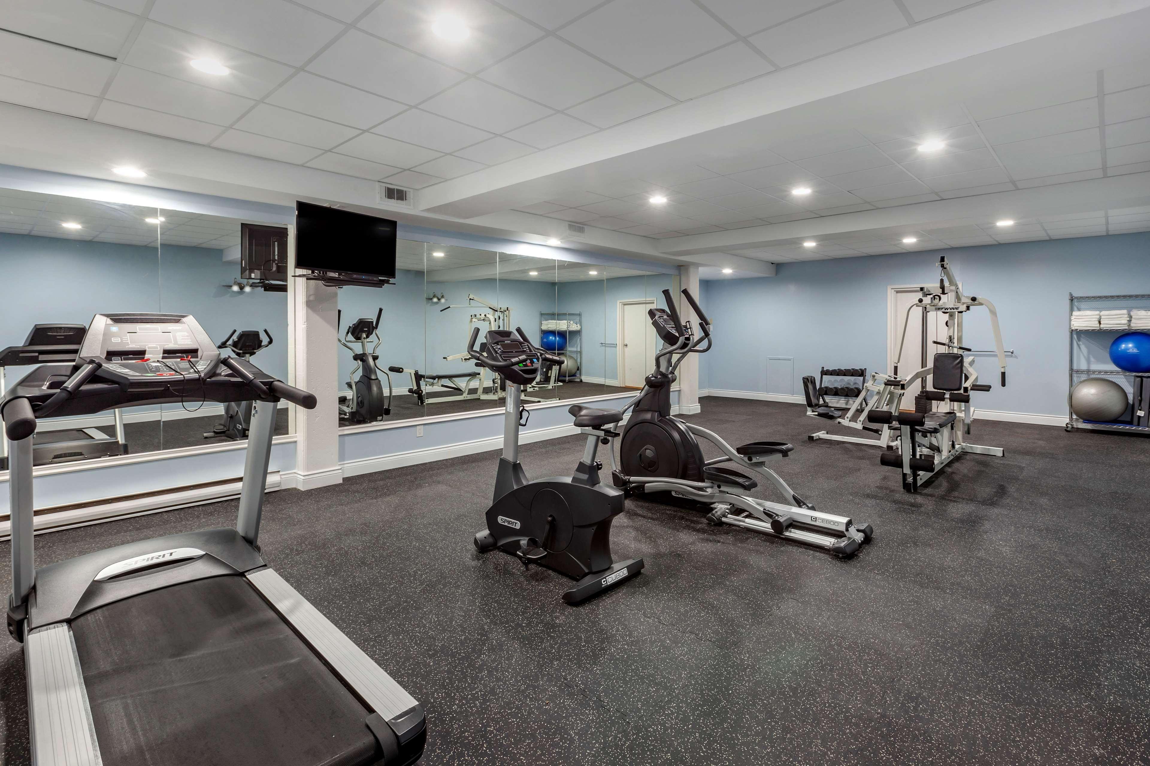 Surestay Plus Hotel By Best Western Kincardine Extérieur photo