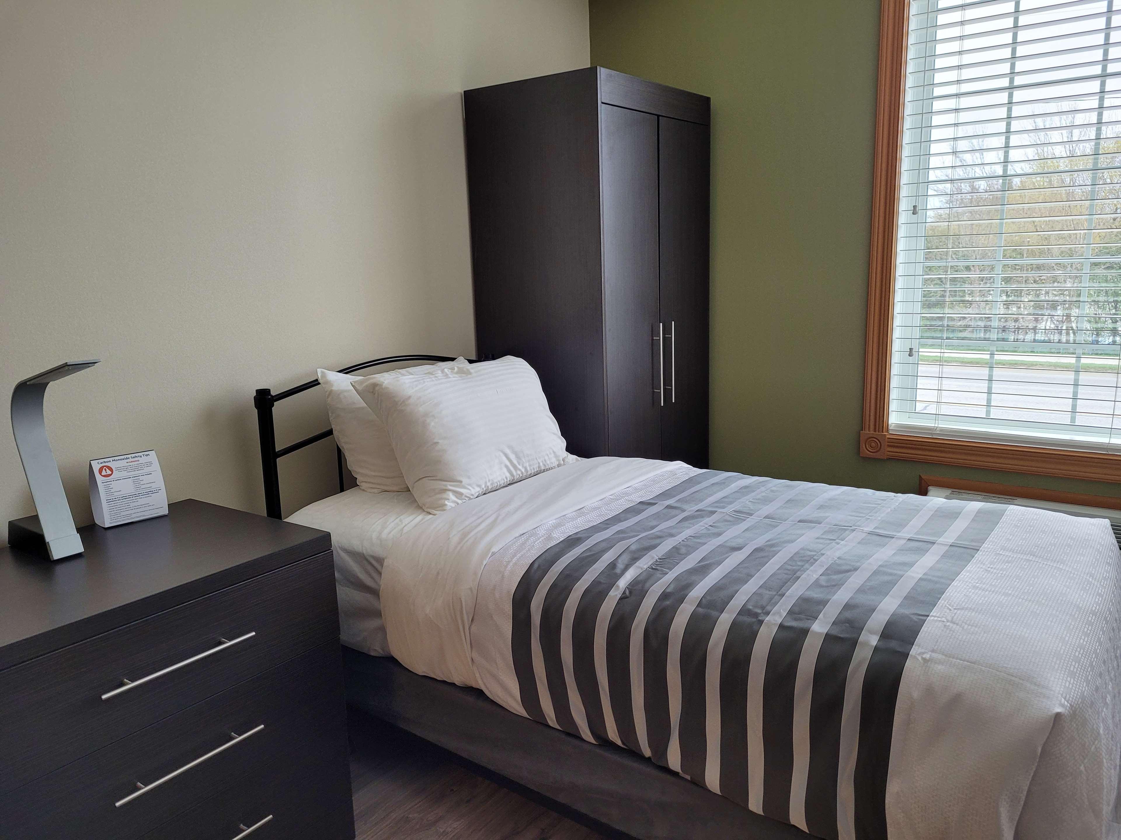 Surestay Plus Hotel By Best Western Kincardine Extérieur photo