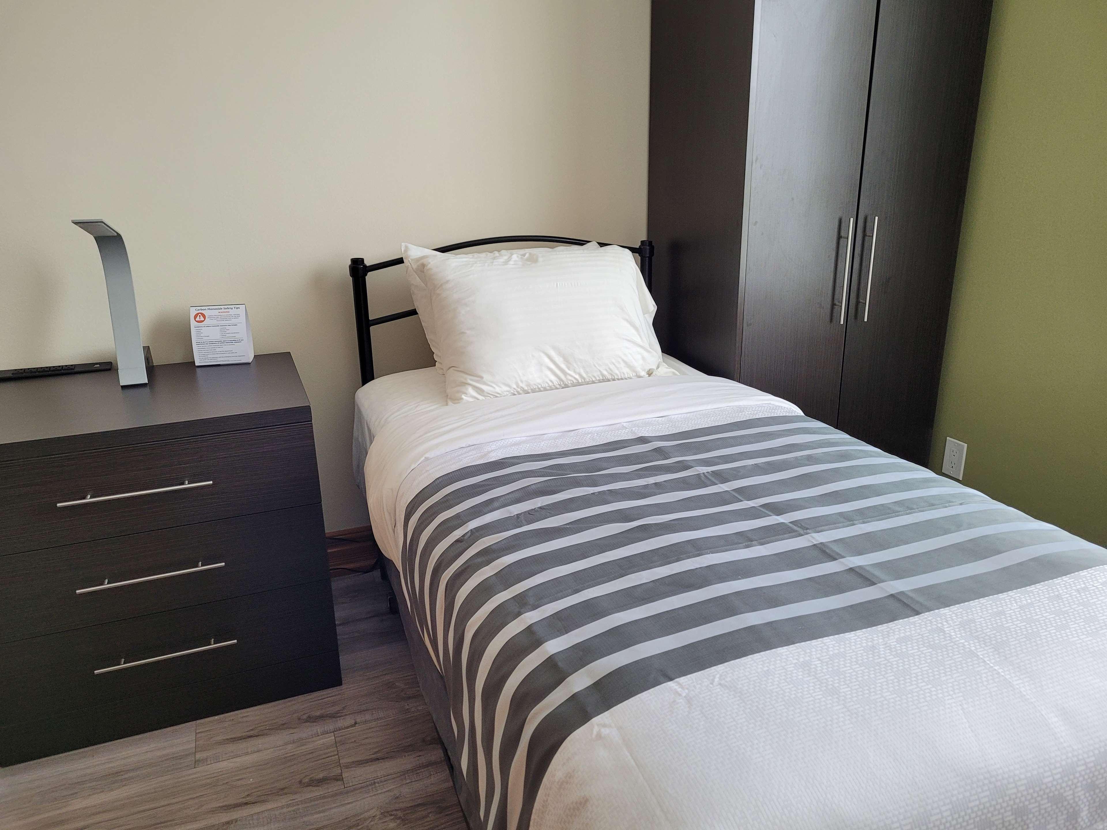 Surestay Plus Hotel By Best Western Kincardine Extérieur photo