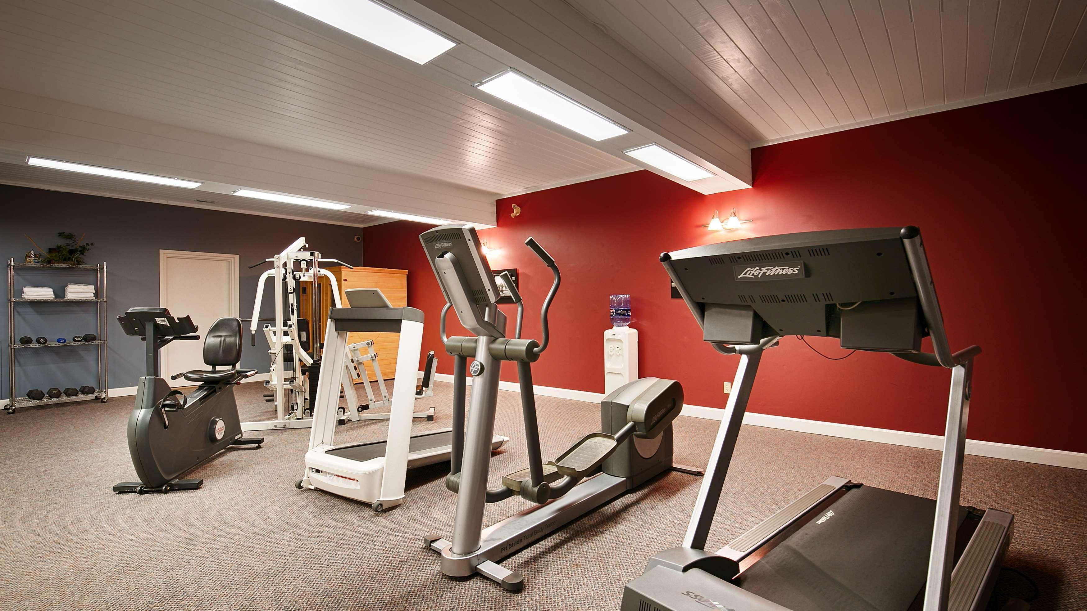 Surestay Plus Hotel By Best Western Kincardine Extérieur photo