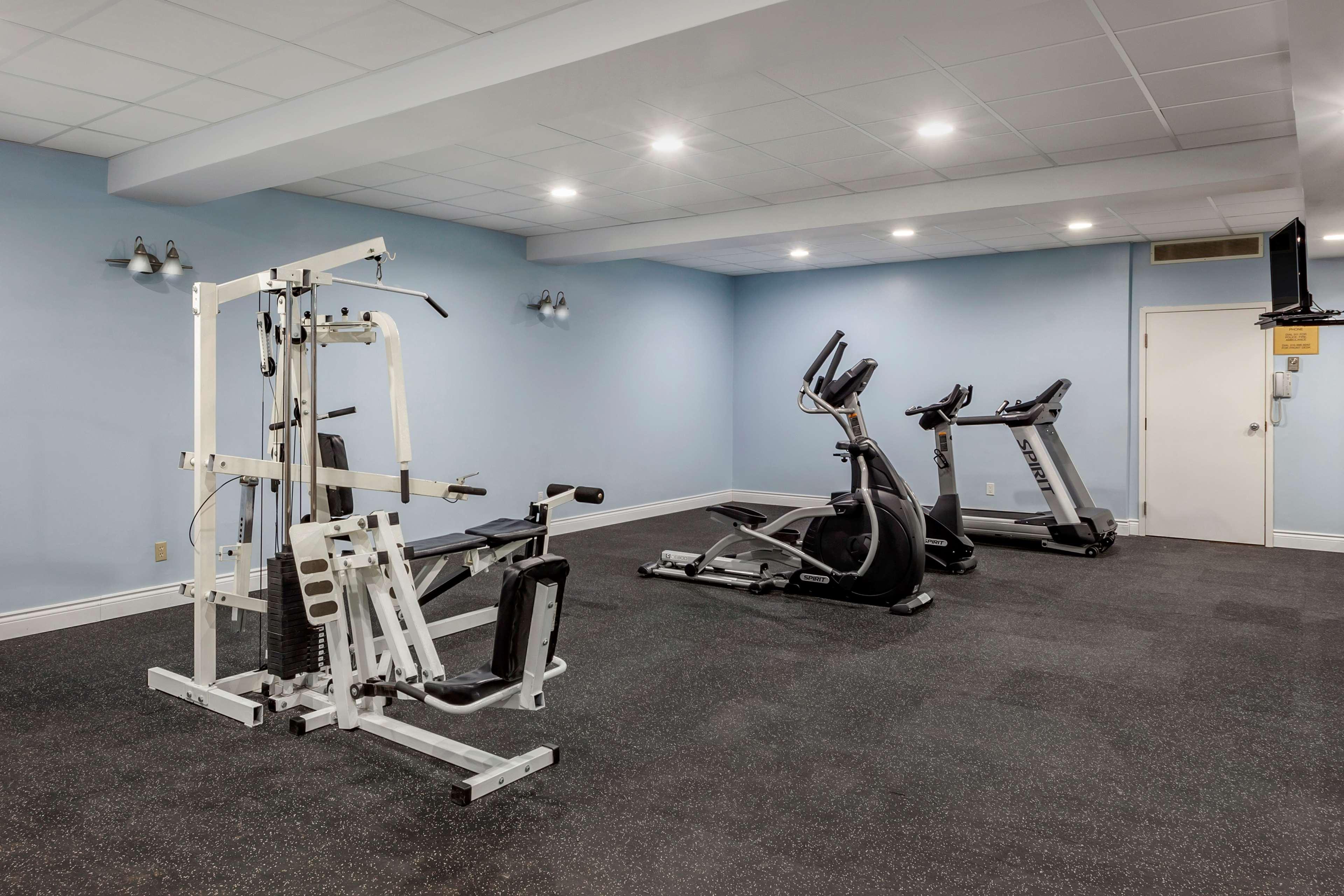 Surestay Plus Hotel By Best Western Kincardine Extérieur photo