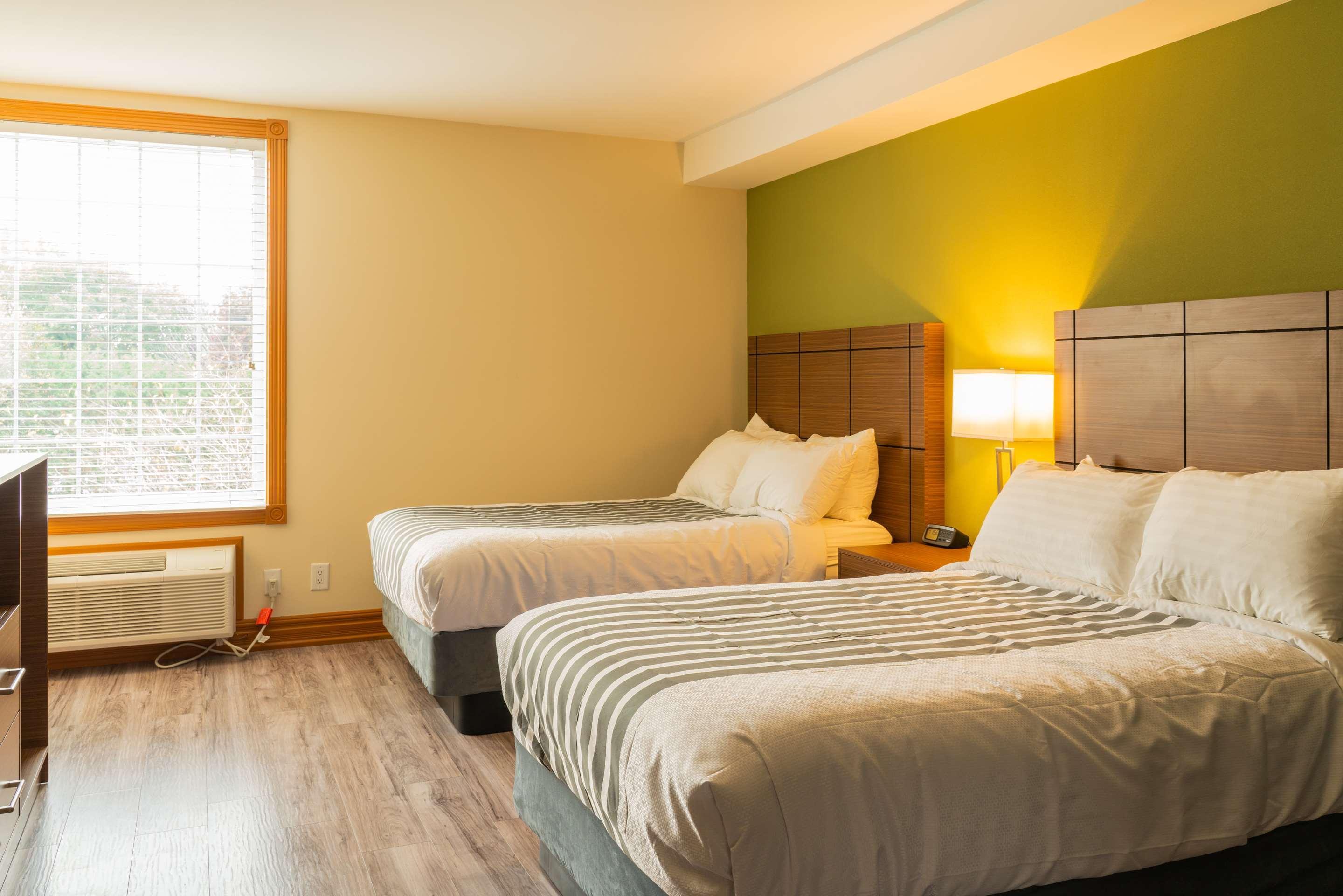 Surestay Plus Hotel By Best Western Kincardine Extérieur photo