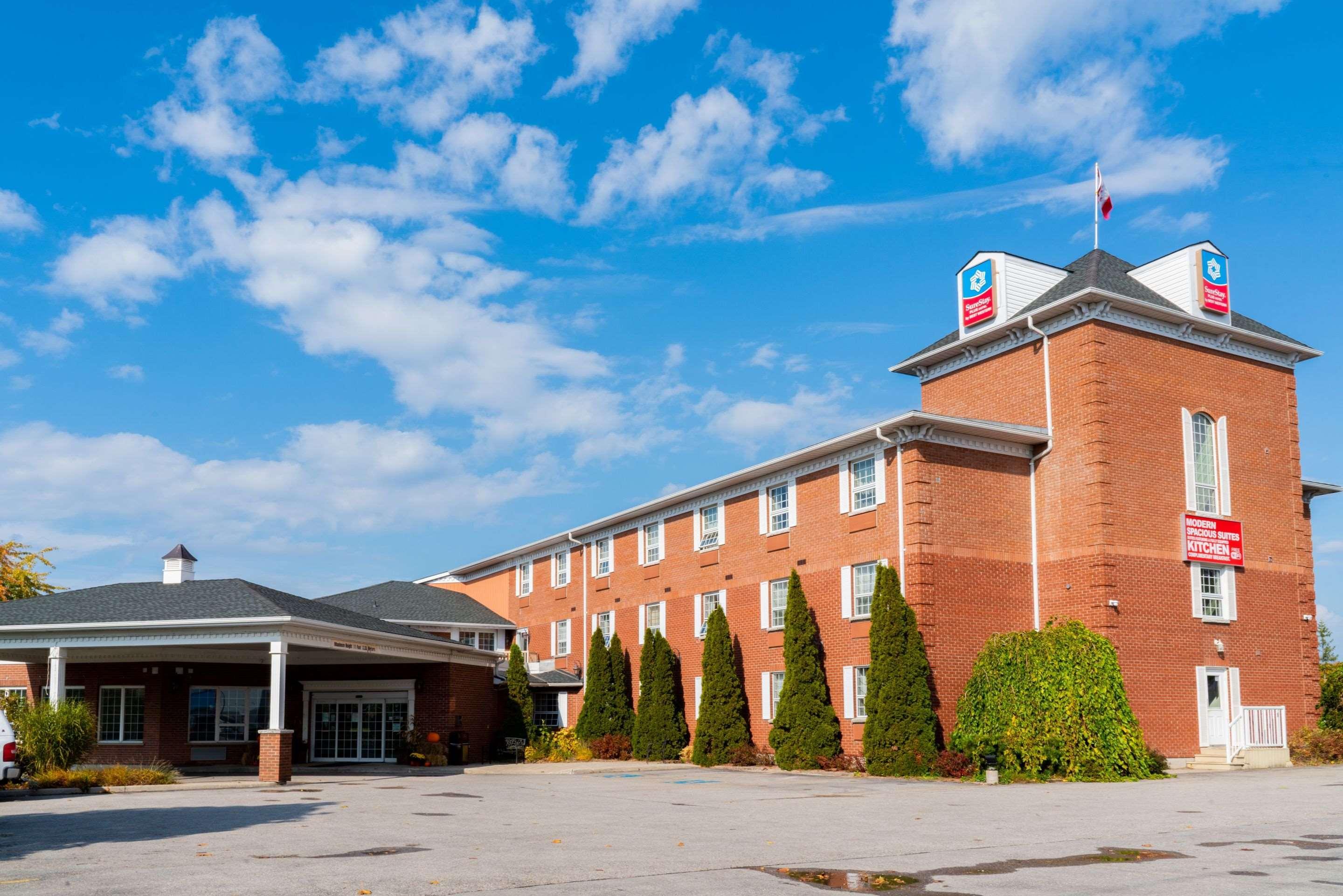 Surestay Plus Hotel By Best Western Kincardine Extérieur photo