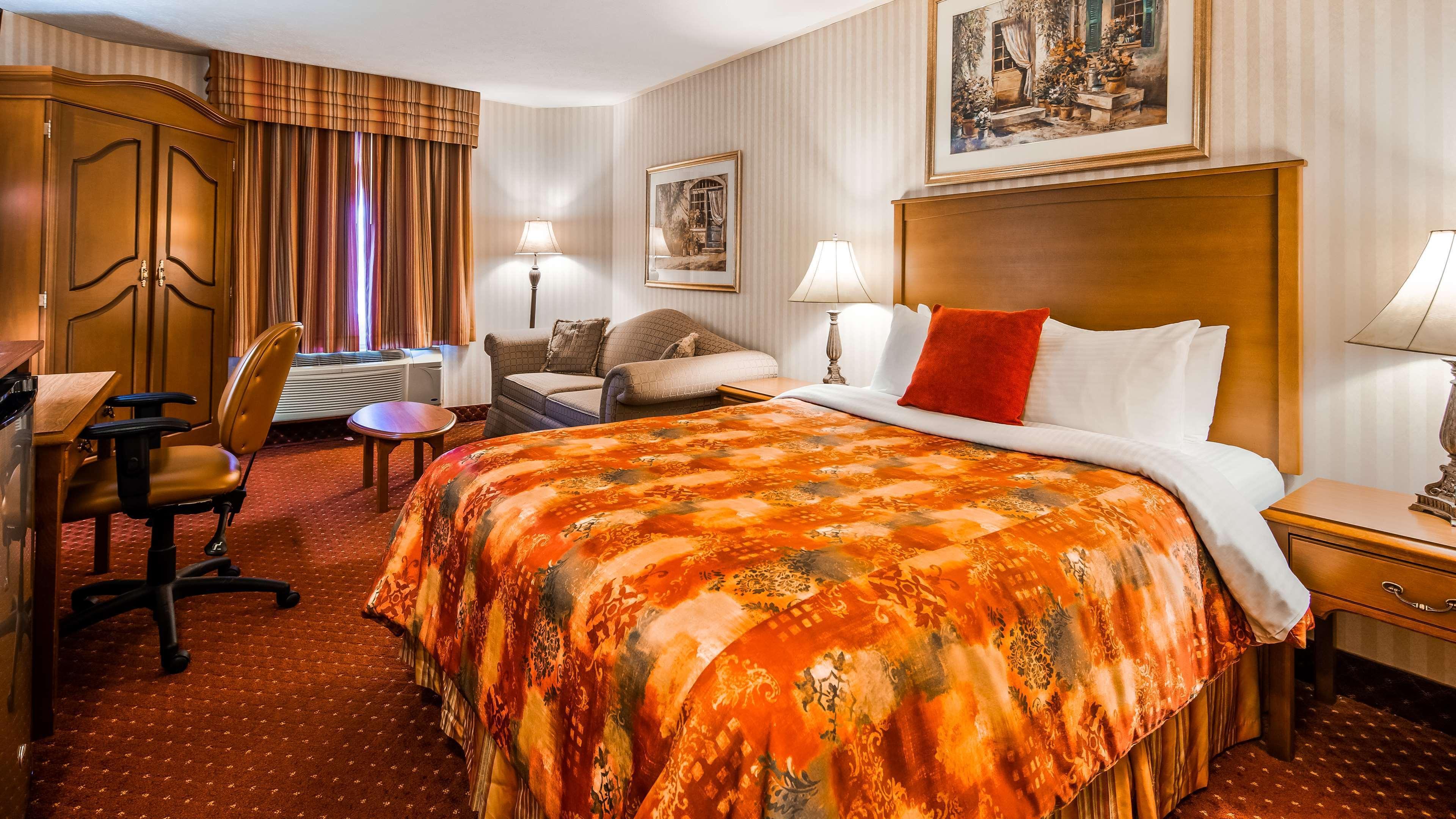 Surestay Plus Hotel By Best Western Kincardine Extérieur photo
