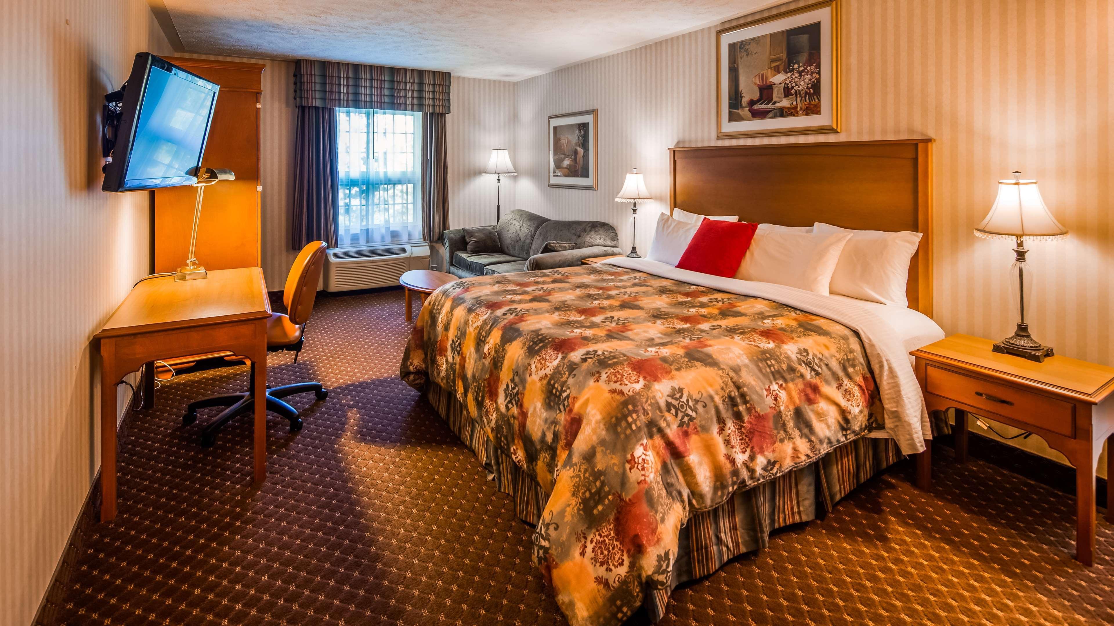 Surestay Plus Hotel By Best Western Kincardine Extérieur photo