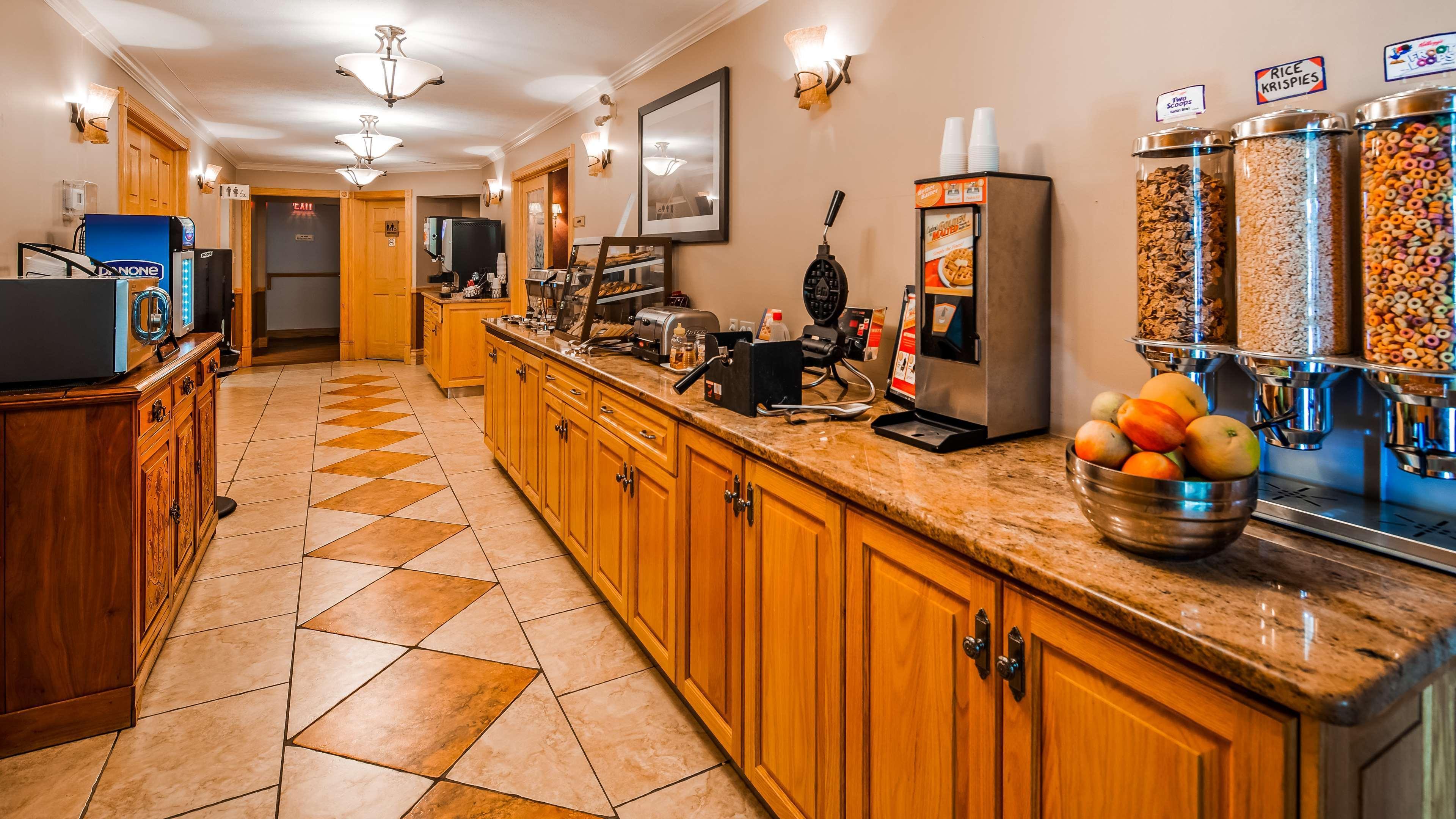 Surestay Plus Hotel By Best Western Kincardine Extérieur photo